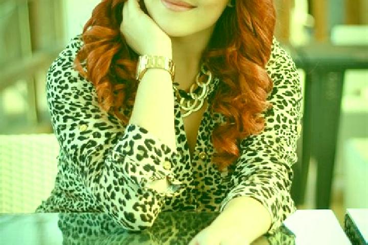 Ruby, 34 — Escort in Pervomaysk, Russia