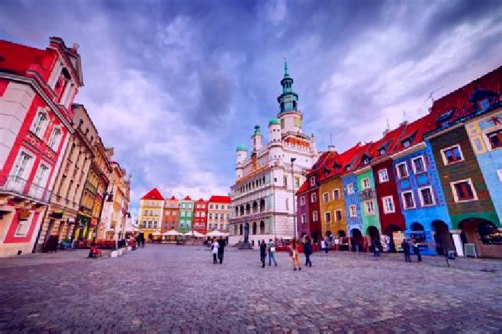 Ruby, 34 — Escort in Poznan, Poland