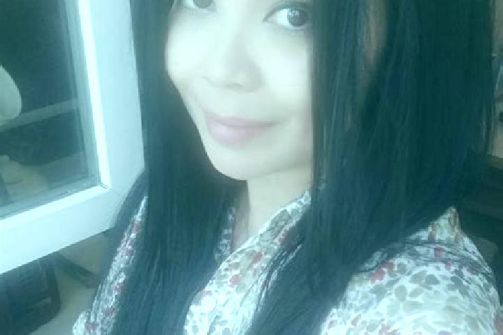 Ruby, 34 — Escort in Prikubanskiy, Russia