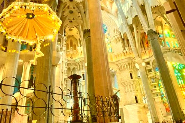 Ruby, 34 — Escort in Sagrada Familia, Mexico