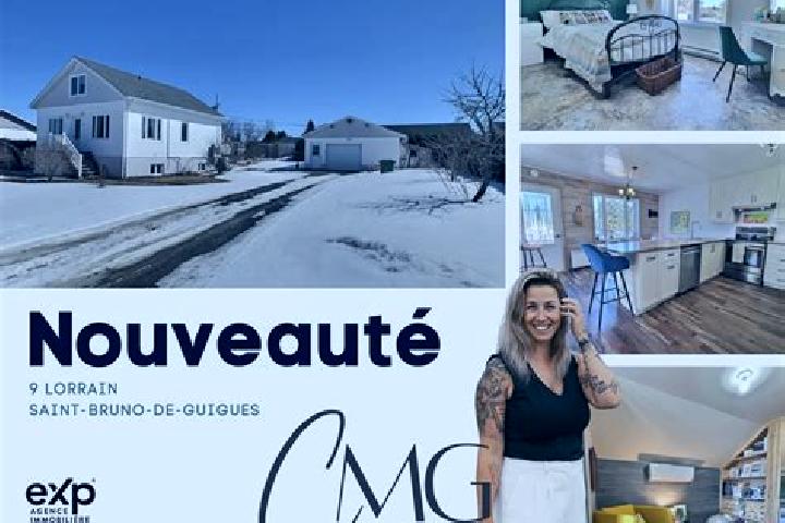 Ruby, 34 — Escort in Saint-Bruno-de-Guigues, Canada