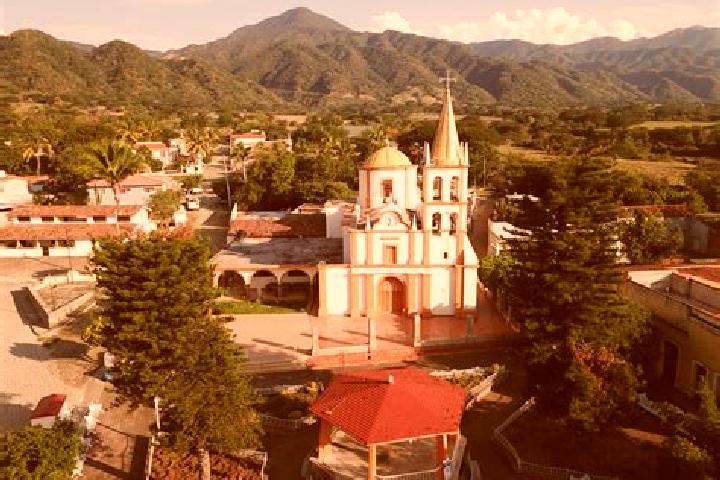 Ruby, 34 — Escort in San Martin de las Canas, Mexico