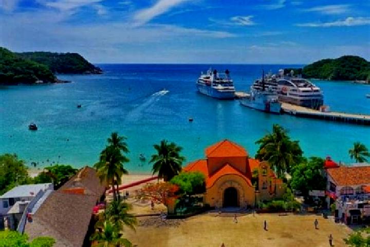 Ruby, 34 — Escort in Santa Maria Huatulco, Mexico