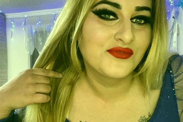 Ruby, 34 — Escort in Simontornya, Hungary