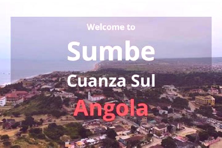 Ruby, 34 — Escort in Sumbe, Angola