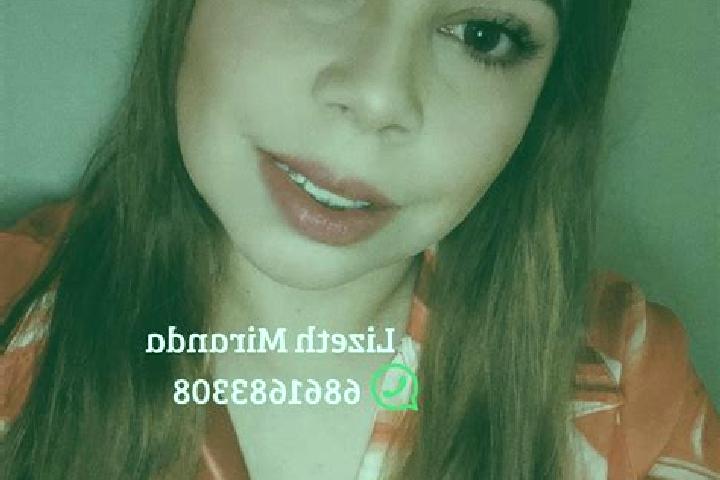 Ruby, 34 — Escort in Temamatla, Mexico