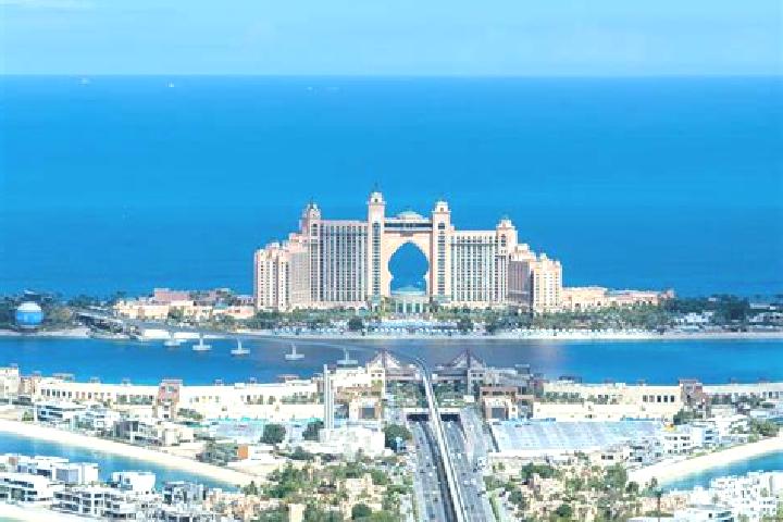 Ruby, 34 — Escort in The Palm Jumeirah, United Arab Emirates