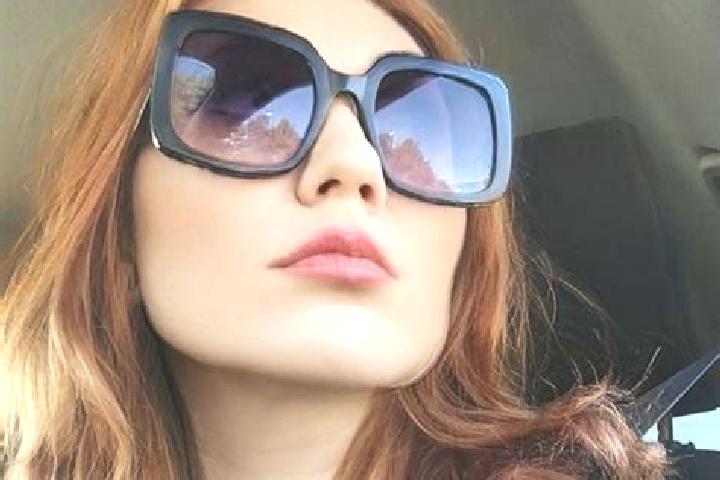 Ruby, 34 — Escort in Titesti, Romania