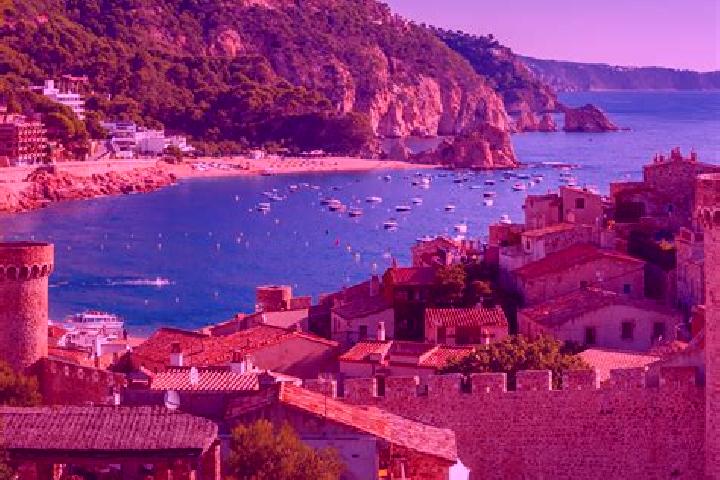 Ruby, 34 — Escort in Touro, Spain