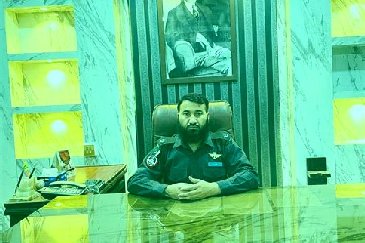 Ruby, 34 — Escort in Usta Muhammad, Pakistan