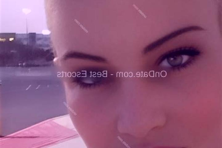 Ruby, 34 — Escort in Westway, United States