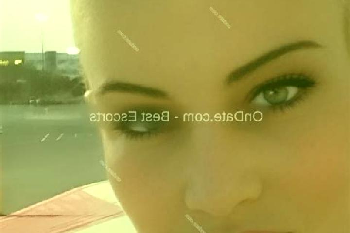 Ruby, 34 — Escort in Wister, United States