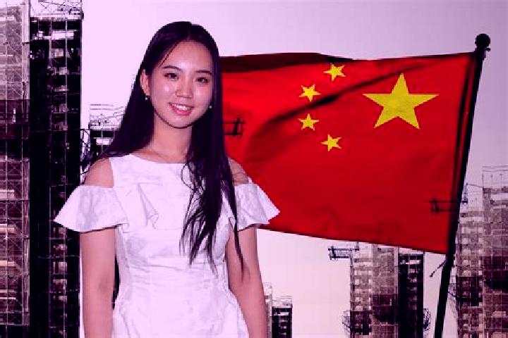 Ruby, 34 — Escort in Xuefu, China