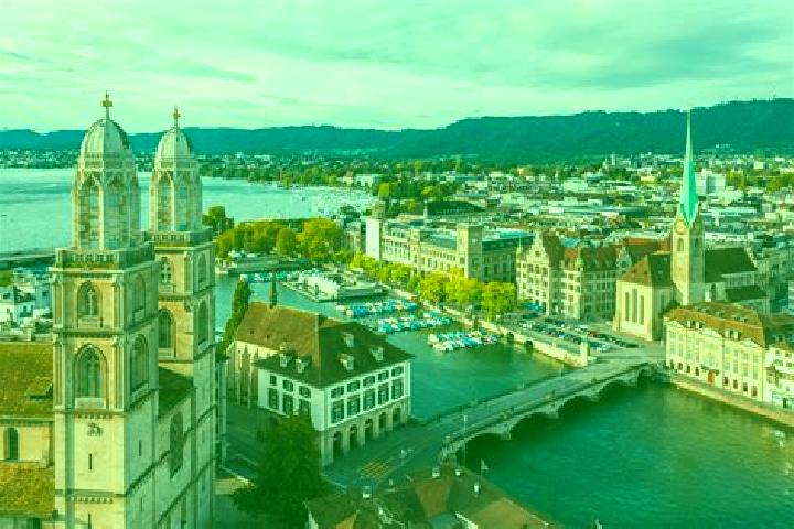 Ruby, 34 — Escort in Zuerich (Kreis 4) / Aussersihl, Switzerland
