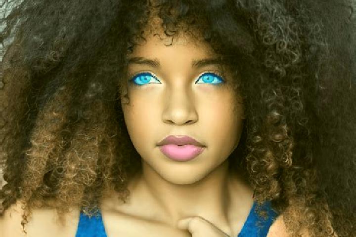 Ruby, 35, a black blue-eyed mixed companion based in Zhugang. Offering Roleplay, Massage, Girlfriend Experience. Available for incall and outcall, day and ev...