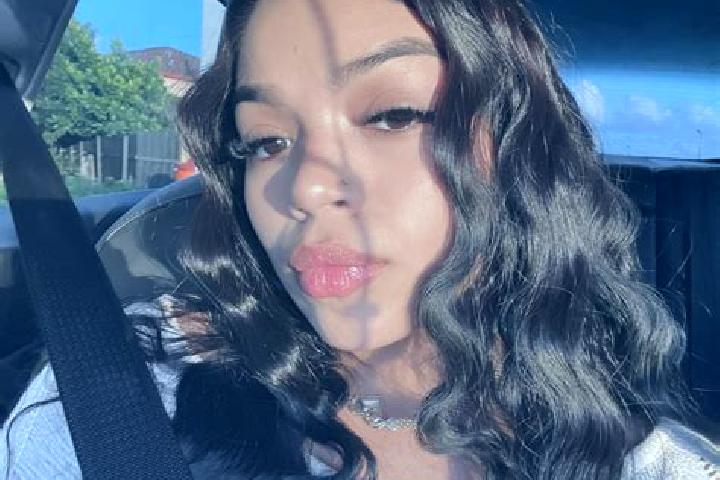 Ruby, 35, a black brown-eyed latina companion based in Roslindale. Offering Fetish, Deep French Kissing, Massage. Available for incall and outcall, day and e...