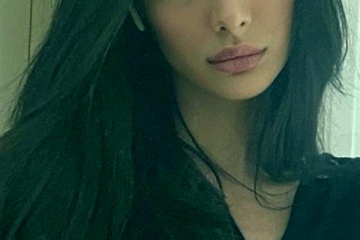 Ruby, 35, a black dark-eyed middle eastern companion based in Sogam. Offering Domination, Girlfriend Experience, Dinner Date, Prostate Massage. Available for...