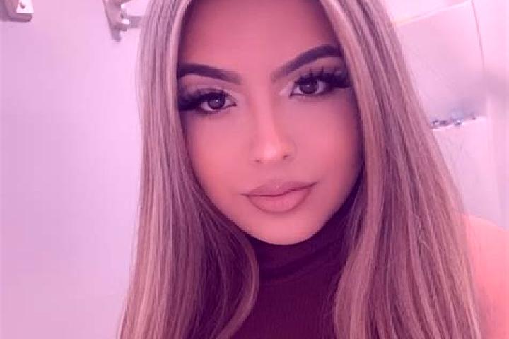 Ruby, 35, a blonde dark-eyed latina companion based in Frei Rogerio. Offering Girlfriend Experience, Party Girl, BDSM. Available for incall and outcall, day ...