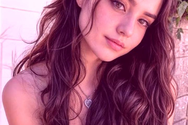 Ruby, 35, a brunette hazel-eyed middle eastern companion based in Verhunskyi Rozyizd. Offering Fetish, A-Level, Duos, Domination. Available for incall and ou...