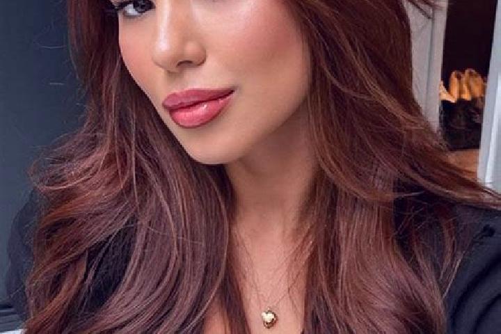 Ruby, 35, a chestnut brown-eyed latina companion based in Vysunsk. Offering Striptease, Girlfriend Experience, OWO. Available for incall and outcall, day and...