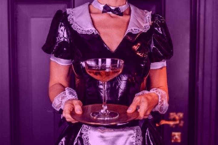 Ruby, 35, a dark blonde dark-eyed european companion based in Huerta de Valdecarabanos. Offering Striptease, Domination, Travel Companion. Available for inca...