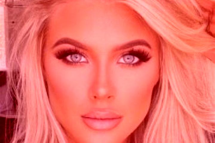 Ruby, 35, a platinum blonde dark-eyed slavic companion based in Pisky. Offering Travel Companion, CIM, Erotic Massage. Available for incall and outcall, over...