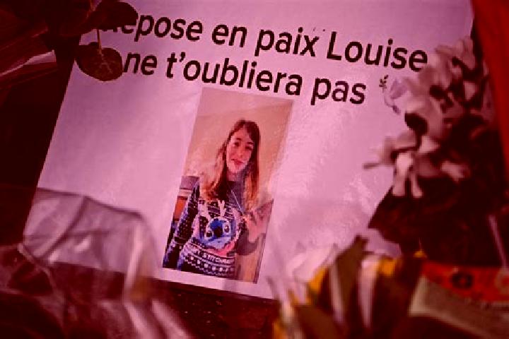 Ruby, 35 — Escort in Bessay-sur-Allier, France