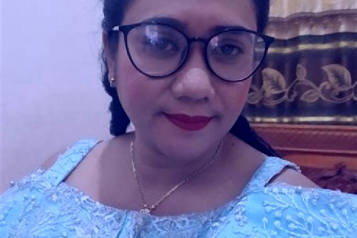 Ruby, 35 — Escort in Betun, Indonesia