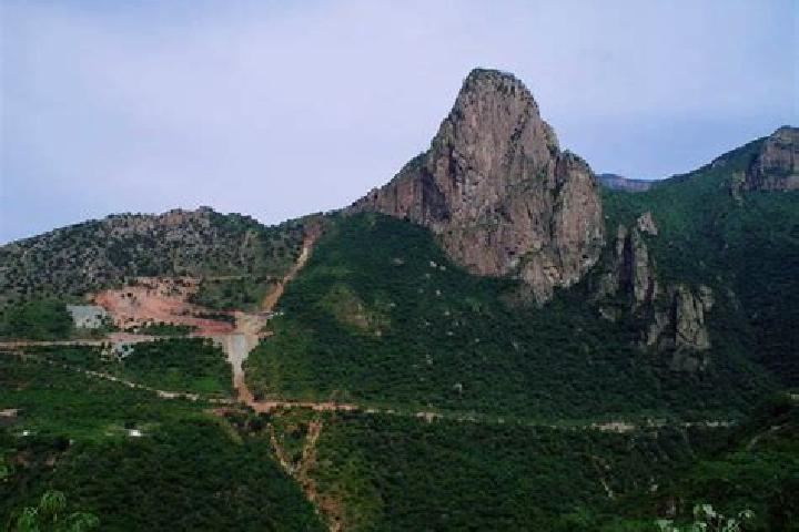 Ruby, 35 — Escort in Cerro del Indio (El Indio), Mexico