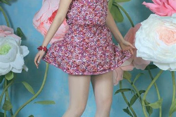 Ruby, 35 — Escort in Flong, Denmark