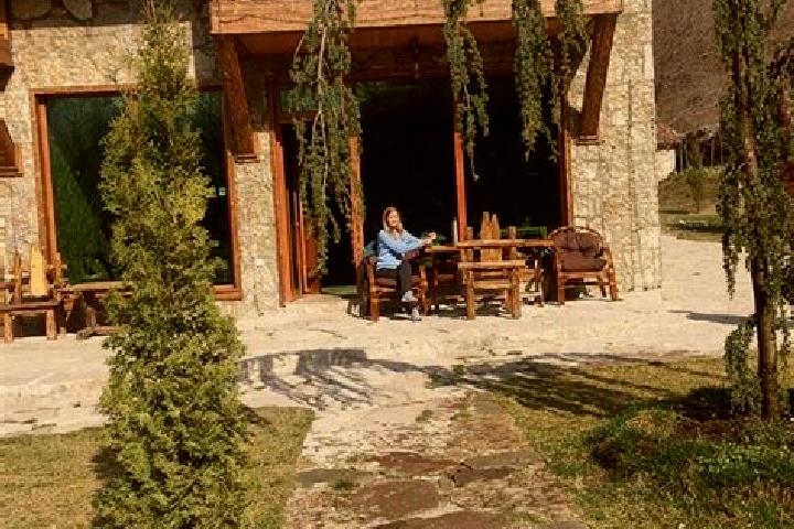 Ruby, 35 — Escort in Getahovit, Armenia