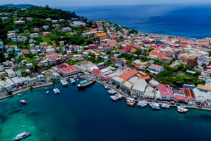 Ruby, 35 — Escort in Grand Roy, Grenada