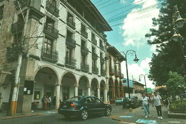 Ruby, 35 — Escort in Huauchinango, Mexico