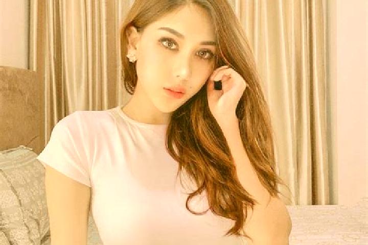 Ruby, 35 — Escort in Kampung Kuala Linggi, Malaysia