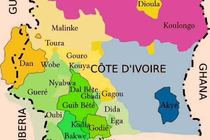 Ruby, 35 — Escort in Krou Okoukro, Ivory Coast