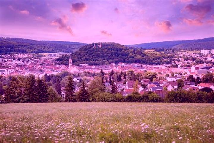Ruby, 35 — Escort in Lahr, Germany