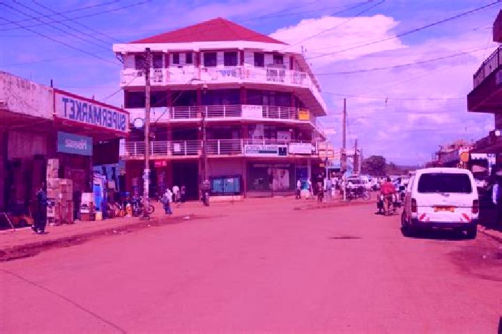 Ruby, 35 — Escort in Lweeza, Uganda