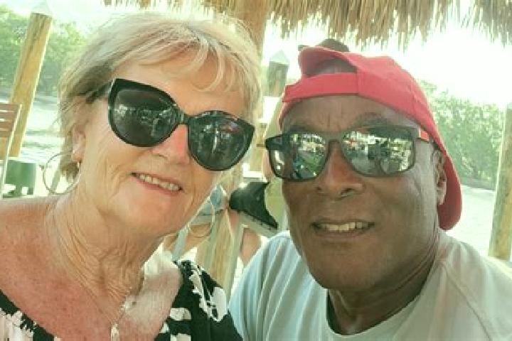 Ruby, 35 — Escort in Manchioneal, Jamaica
