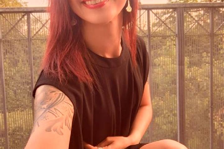 Ruby, 35 — Escort in Montrejeau, France
