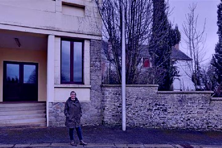Ruby, 35 — Escort in Moustoir-Remungol, France