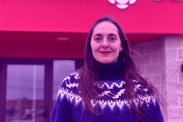 Ruby, 35 — Escort in Natuashish, Canada