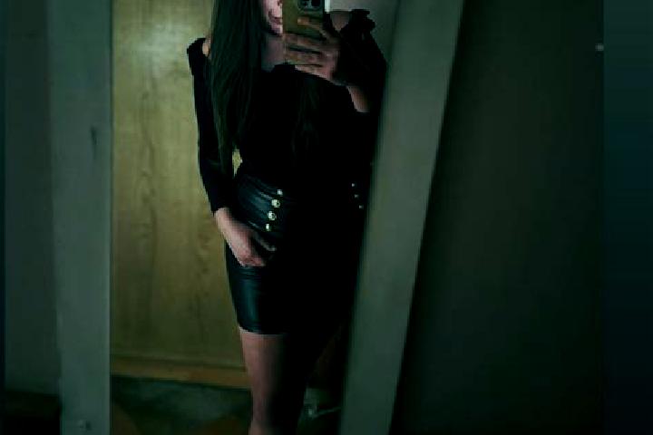 Ruby, 35 — Escort in Nemetker, Hungary