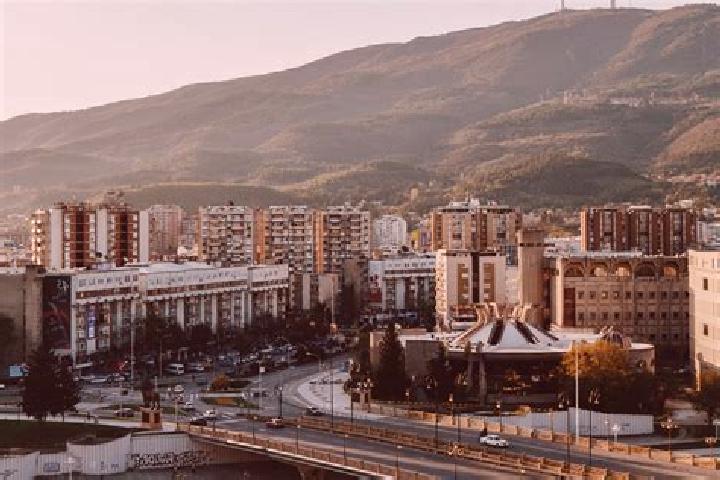 Ruby, 35 — Escort in Oraovica, North Macedonia