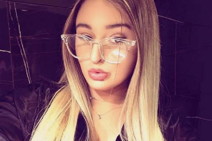 Ruby, 35 — Escort in Poiana Mare, Romania