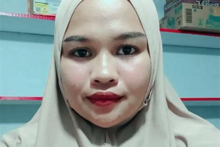 Ruby, 35 — Escort in Randangan, Indonesia