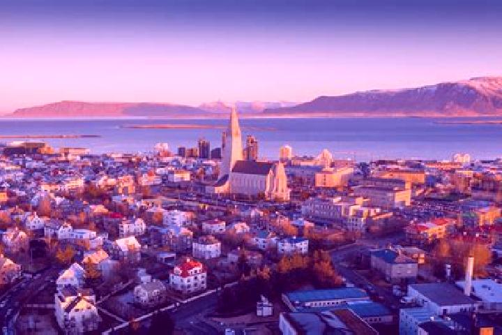 Ruby, 35 — Escort in Reykjavik, Iceland