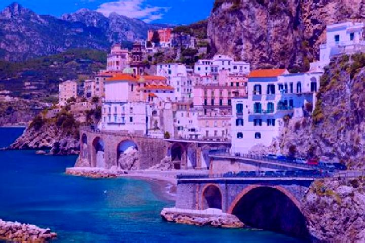 Ruby, 35 — Escort in Salerni, Italy