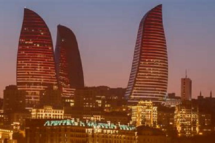 Ruby, 35 — Escort in Saloghlu, Azerbaijan