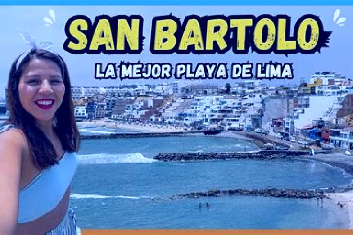 Ruby, 35 — Escort in San Bartolo, Peru