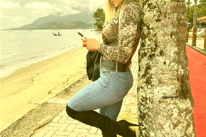 Ruby, 35 — Escort in Sao Francisco de Sales, Brazil